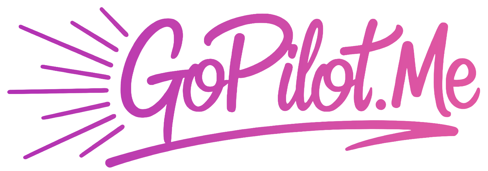 GoPilot - The Team Startpage Logo