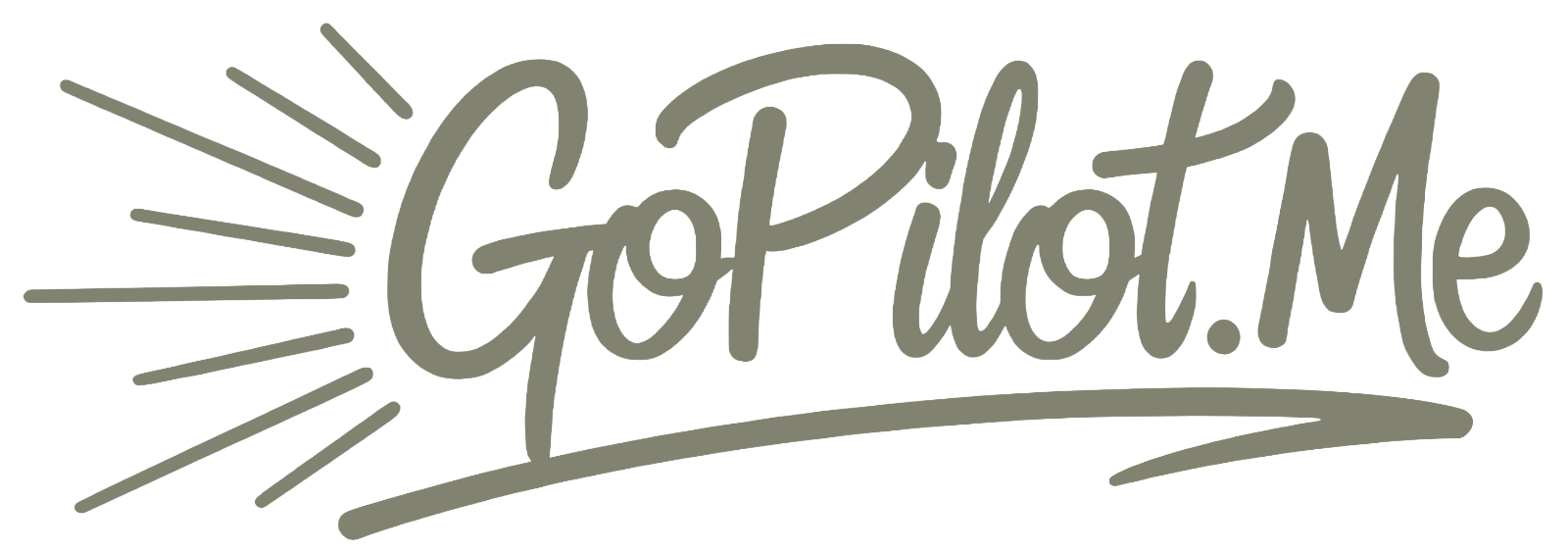 GoPilot Team Startpage Footer Logo